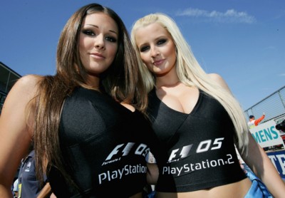 Lucy Pinder Poster 1425027