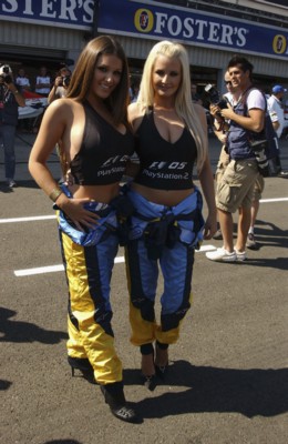 Lucy Pinder Poster 1425032