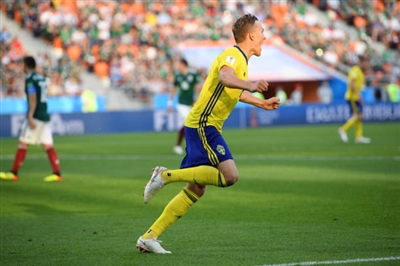 Ludwig Augustinsson Poster 3346924