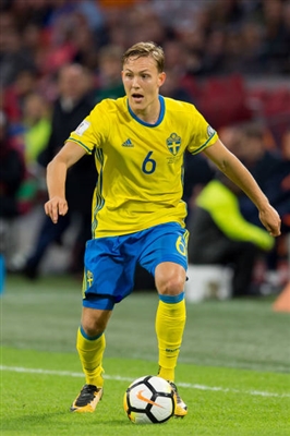 Ludwig Augustinsson Poster 3346927