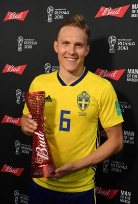 Ludwig Augustinsson Poster 3346945