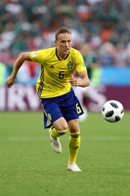 Ludwig Augustinsson Poster 3346949