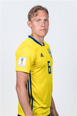 Ludwig Augustinsson Poster 3346952