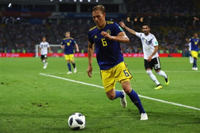 Ludwig Augustinsson Poster 3346959