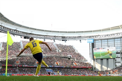 Ludwig Augustinsson Poster 3346960