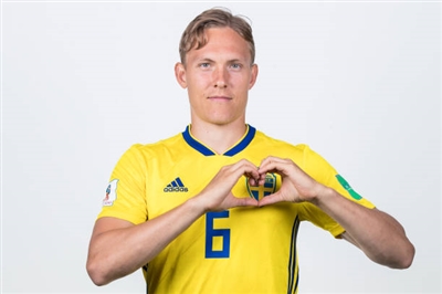 Ludwig Augustinsson Poster 3346962