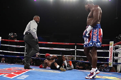 Luis Ortiz Poster 3591943