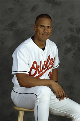 Luis Robert Poster 3481262