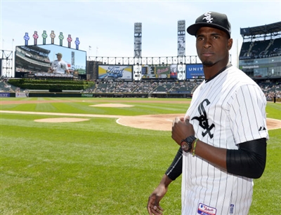 Luis Robert Poster 3481269