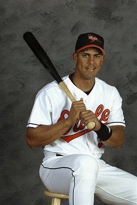 Luis Robert Poster 3481270