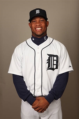 Luis Robert Poster 3481274