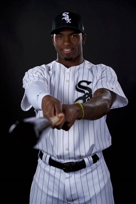 Luis Robert Poster 3481280