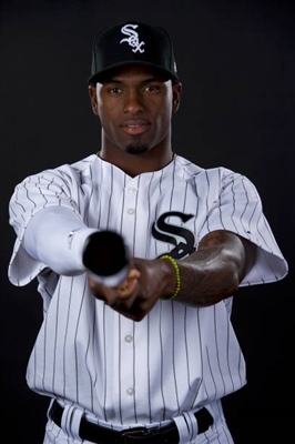 Luis Robert Poster 3481282