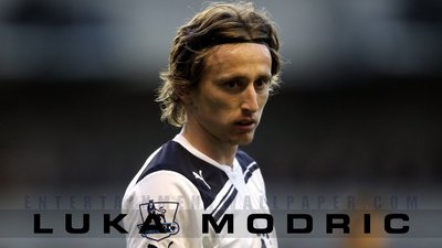 Luka Modric Poster 2386837