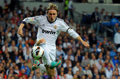 Luka Modric Poster 2386839