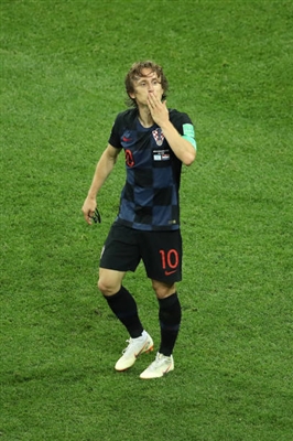 Luka Modric Poster 3347100