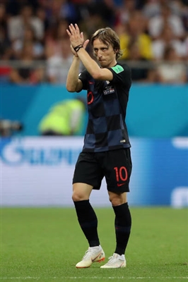 Luka Modric Poster 3347104