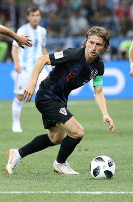 Luka Modric Poster 3347107
