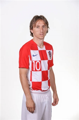 Luka Modric Poster 3347109