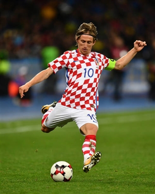 Luka Modric Poster 3347113