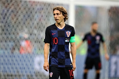 Luka Modric Poster 3347118