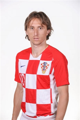 Luka Modric Poster 3347128