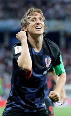 Luka Modric Poster 3347130