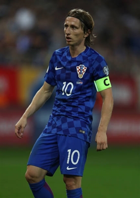 Luka Modric Poster 3347133