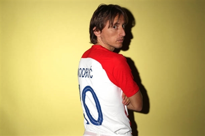 Luka Modric Poster 3347134