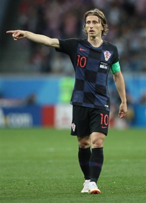 Luka Modric Poster 3347135