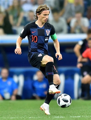 Luka Modric Poster 3347137
