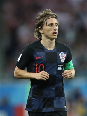 Luka Modric Poster 3347141