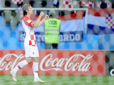 Luka Modric Poster 3347143