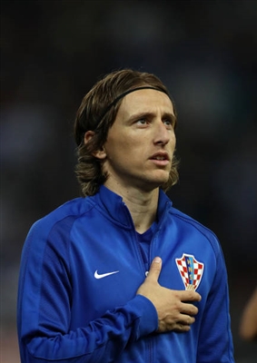 Luka Modric Poster 3347148