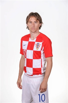 Luka Modric Poster 3347149