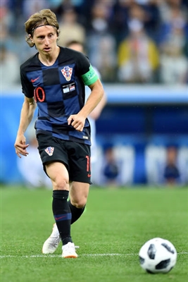 Luka Modric Poster 3347151
