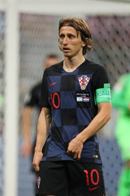Luka Modric Poster 3347152