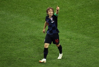 Luka Modric Poster 3347158