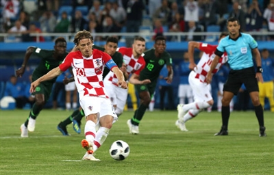 Luka Modric Poster 3347159