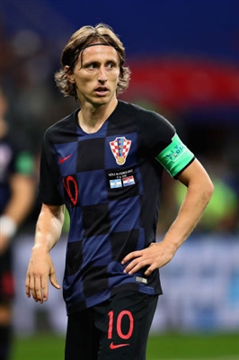 Luka Modric Poster 3347161