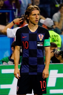 Luka Modric Poster 3347167
