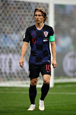 Luka Modric Poster 3347168