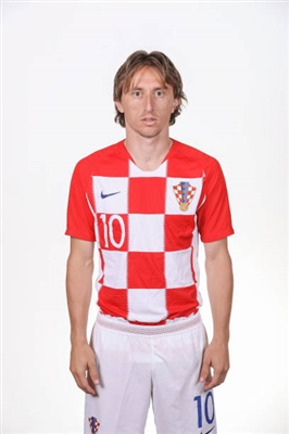 Luka Modric Poster 3347169