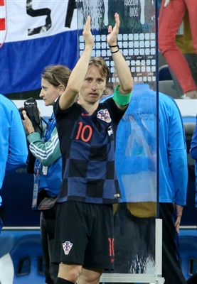 Luka Modric Poster 3347170