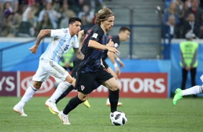 Luka Modric Poster 3347176