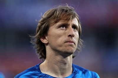 Luka Modric Poster 3347179