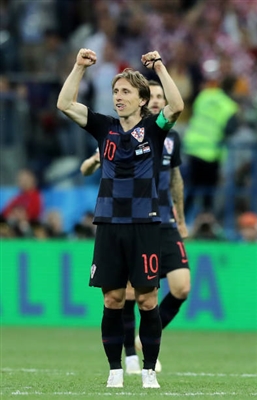 Luka Modric Poster 3347183