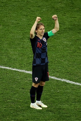 Luka Modric Poster 3347186