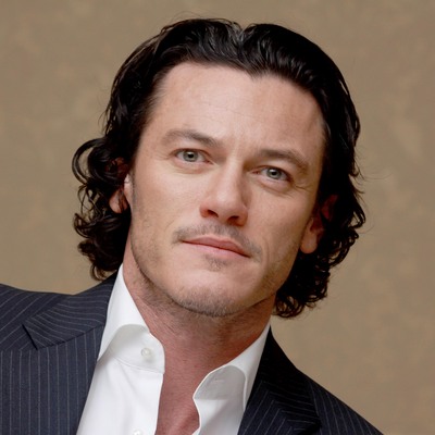 Luke Evans Poster 2363971