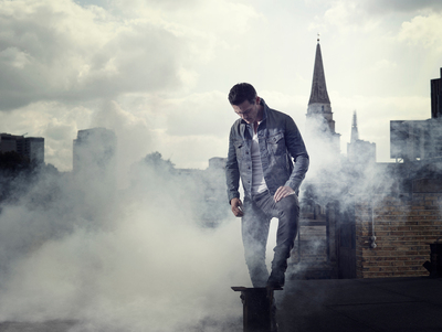 Luke Evans Poster 2454399